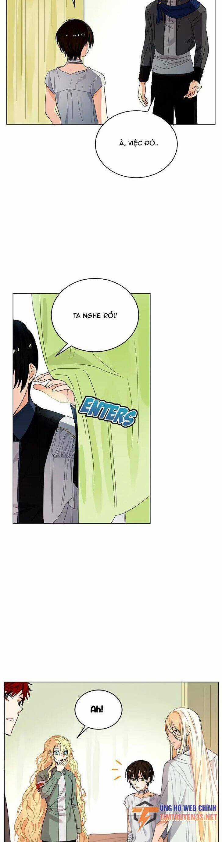 Crimson Karma - Chapter 57 - Trang 20