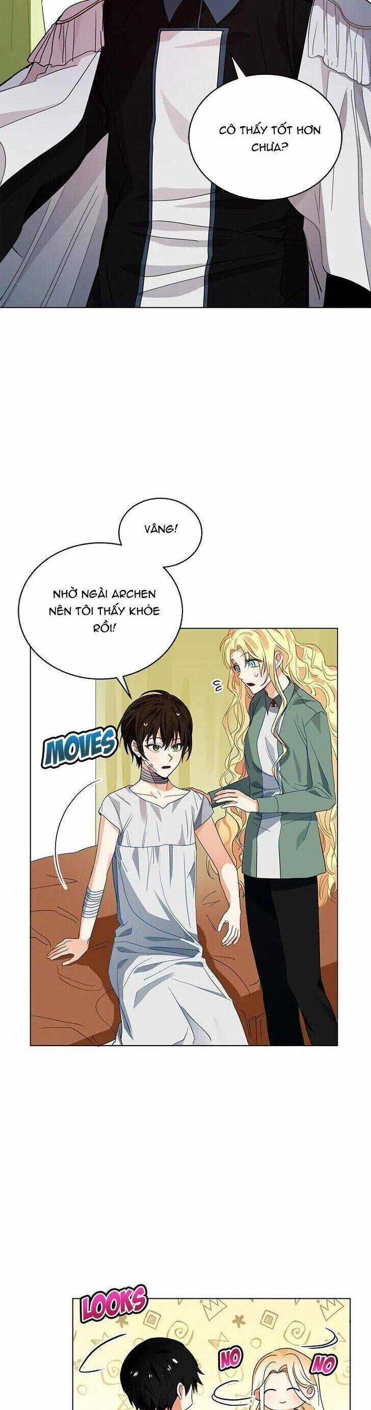 Crimson Karma - Chapter 57 - Trang 22