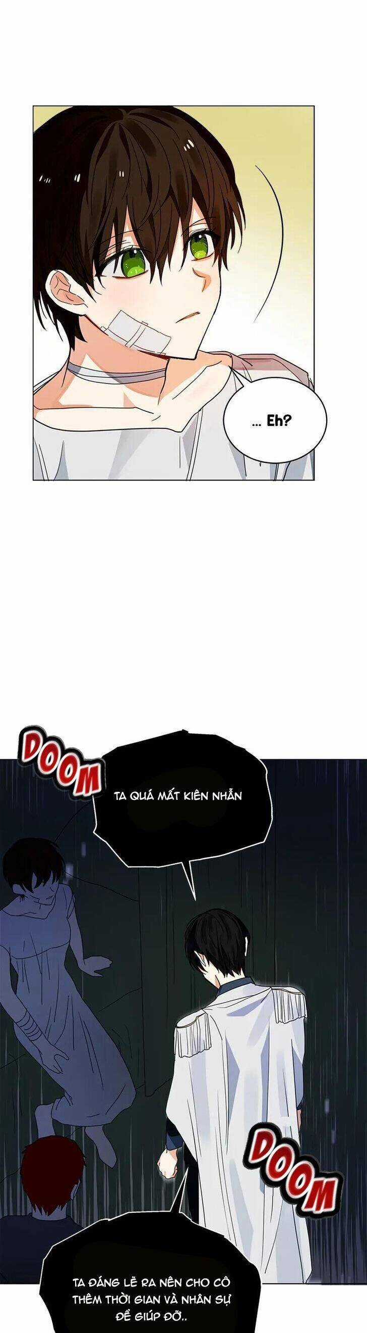 Crimson Karma - Chapter 57 - Trang 25