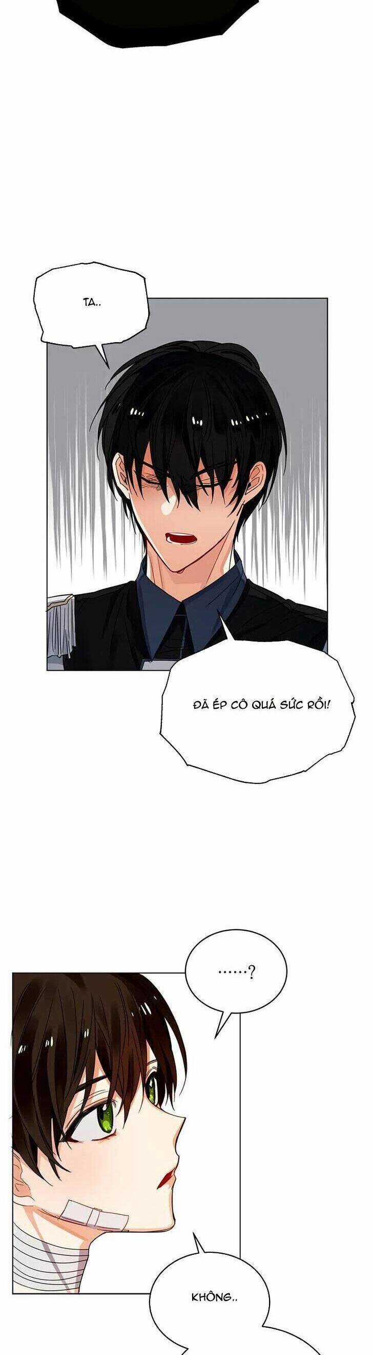 Crimson Karma - Chapter 57 - Trang 26