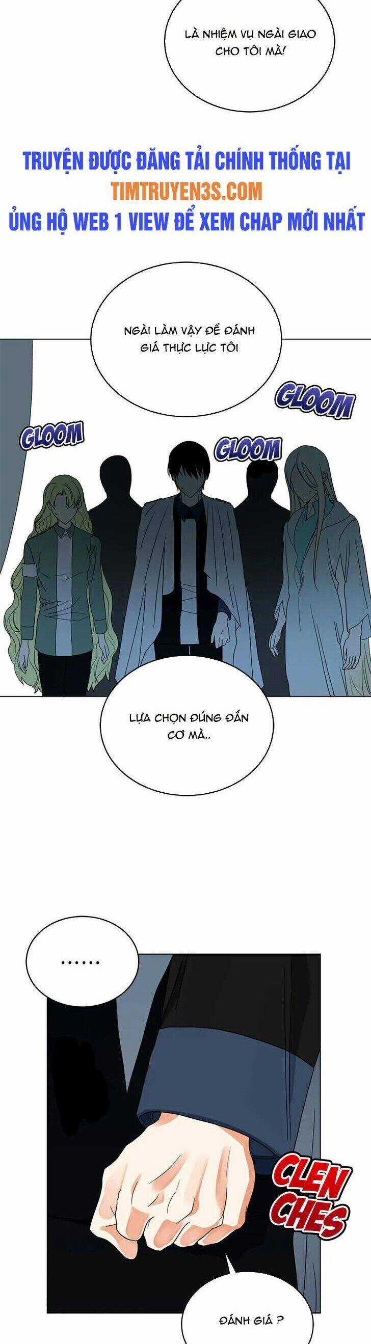 Crimson Karma - Chapter 57 - Trang 27