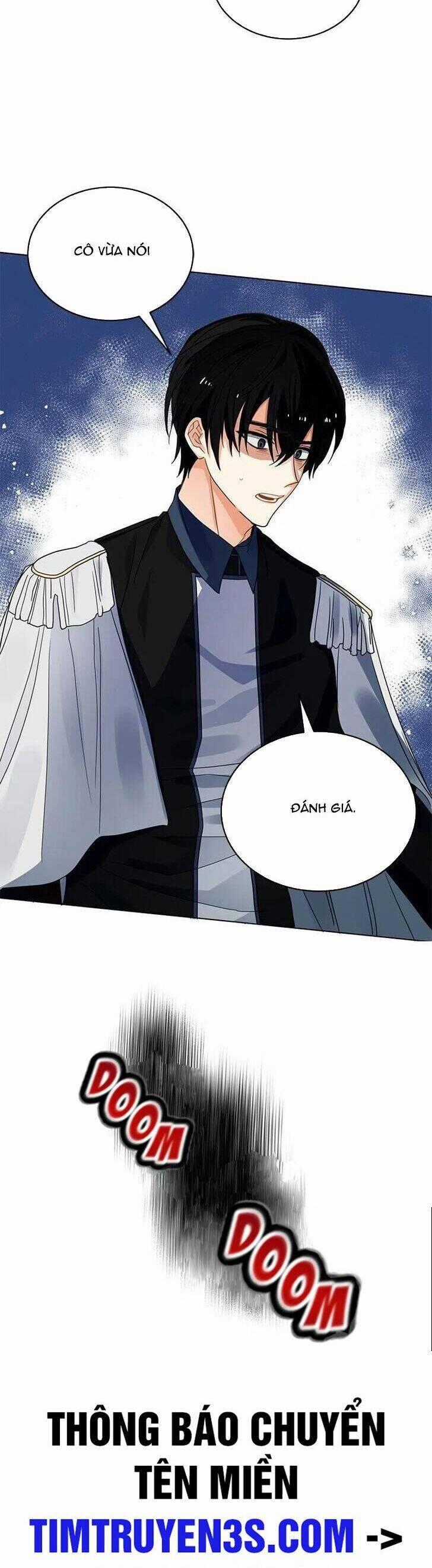 Crimson Karma - Chapter 57 - Trang 28