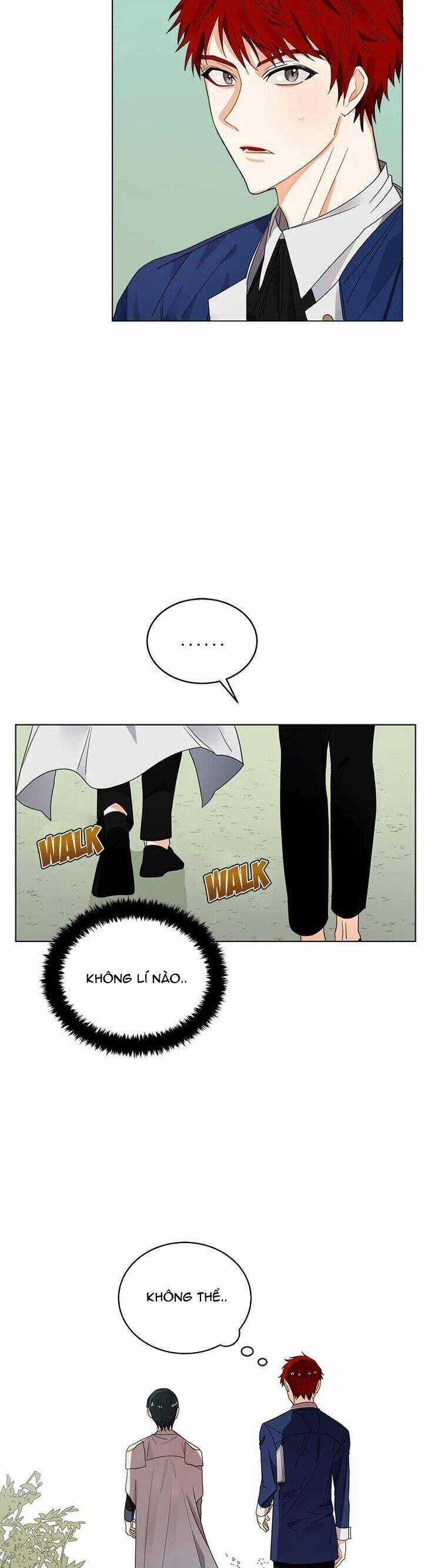 Crimson Karma - Chapter 57 - Trang 5