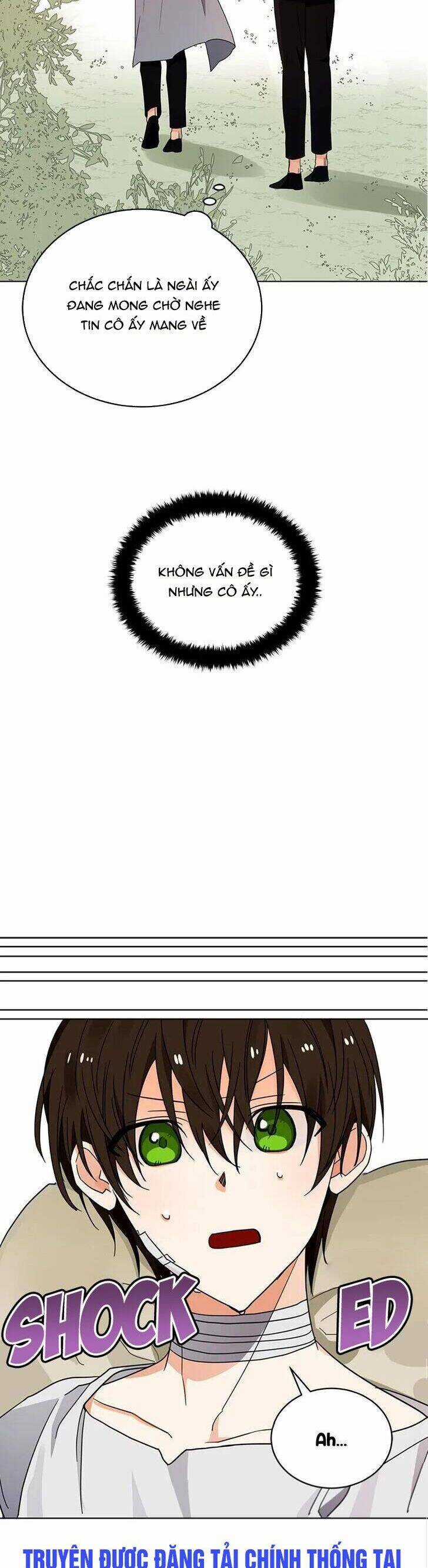 Crimson Karma - Chapter 57 - Trang 6