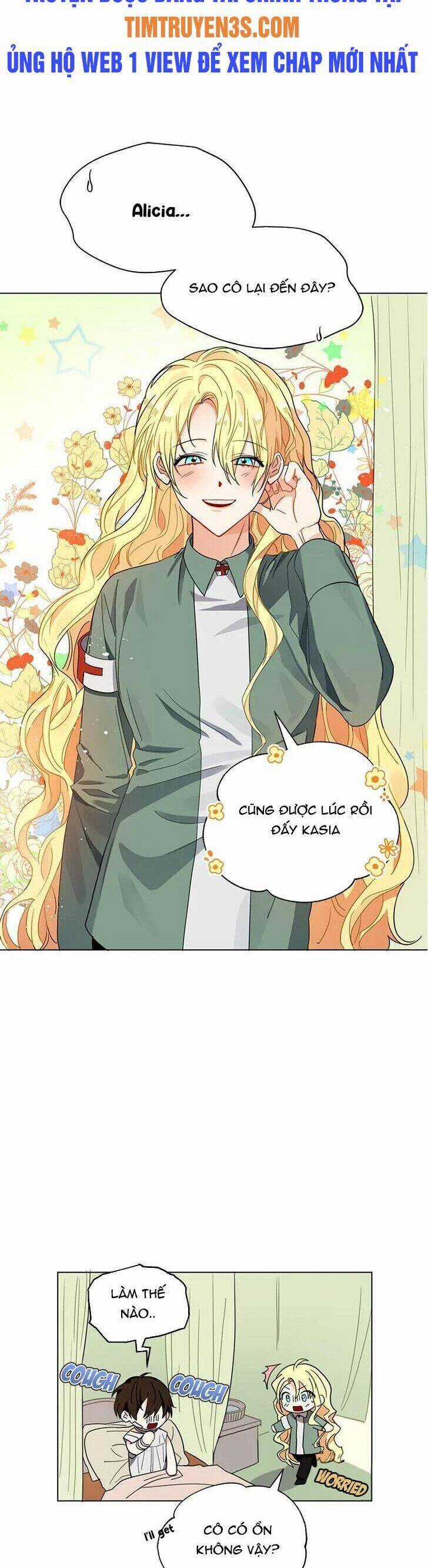 Crimson Karma - Chapter 57 - Trang 7