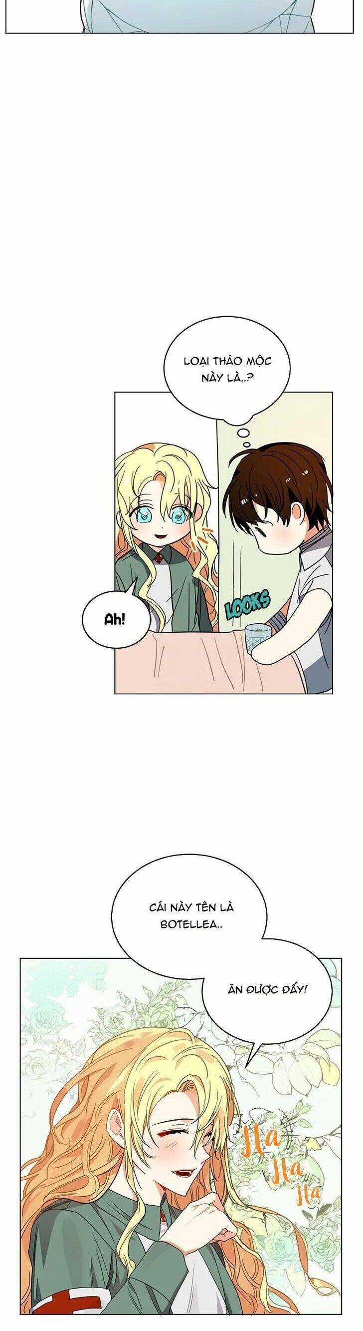 Crimson Karma - Chapter 57 - Trang 10