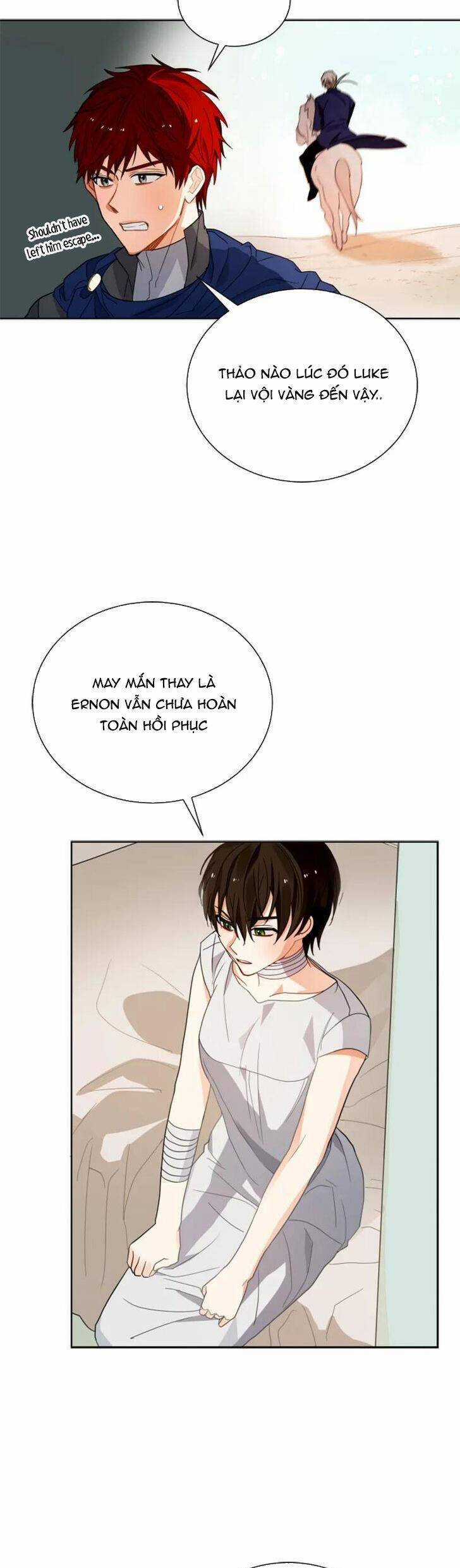 Crimson Karma - Chapter 58 - Trang 13