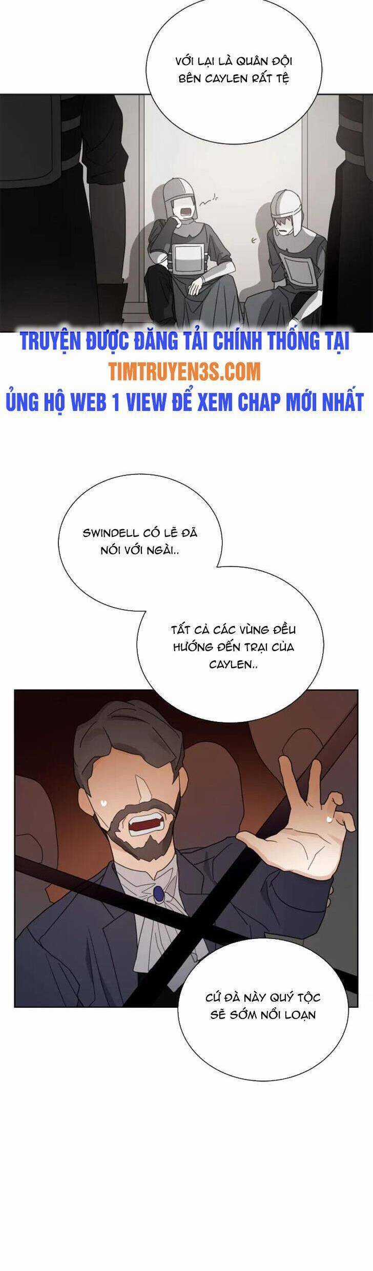 Crimson Karma - Chapter 58 - Trang 14