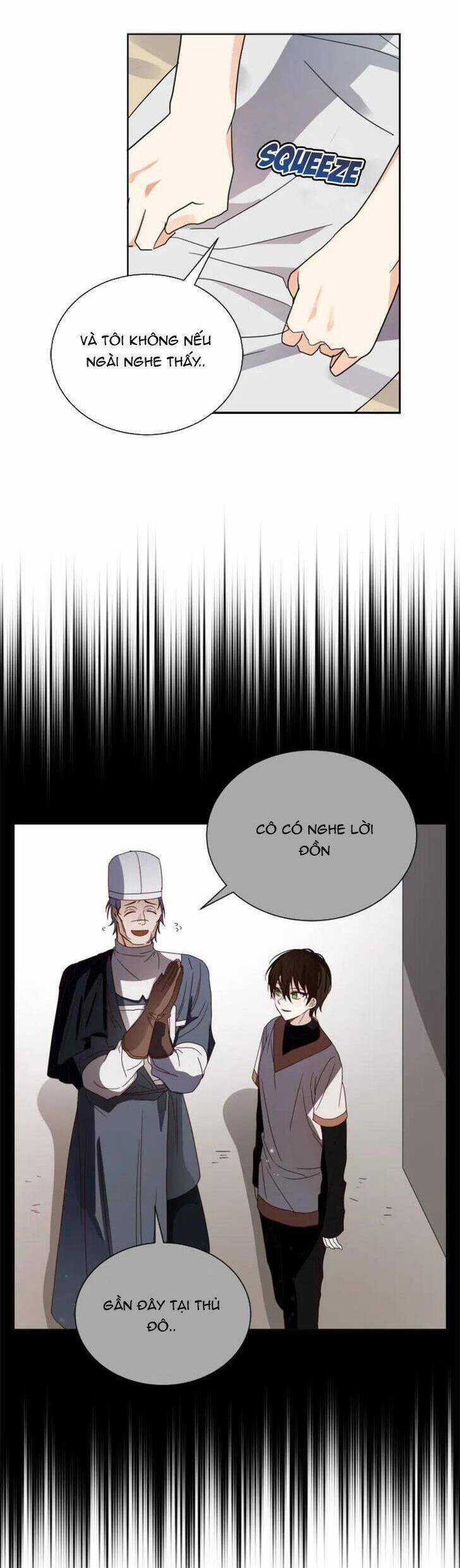 Crimson Karma - Chapter 58 - Trang 15