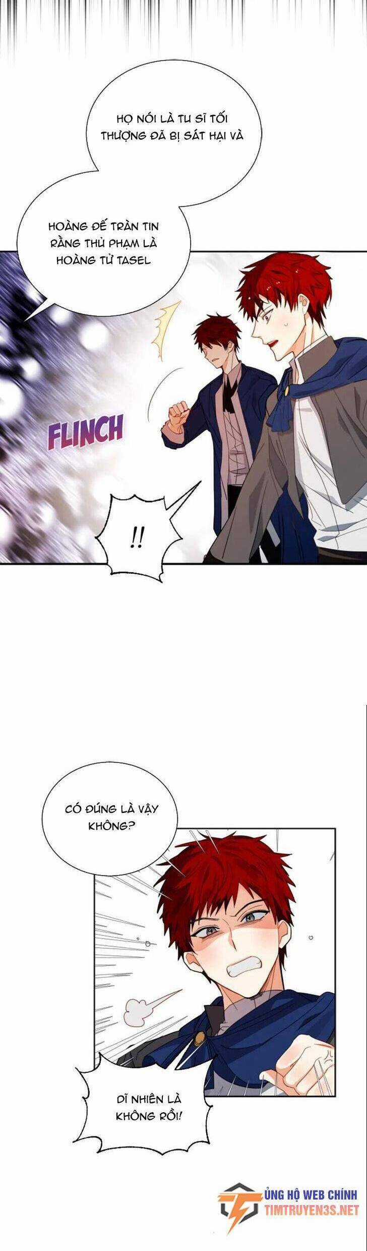 Crimson Karma - Chapter 58 - Trang 16