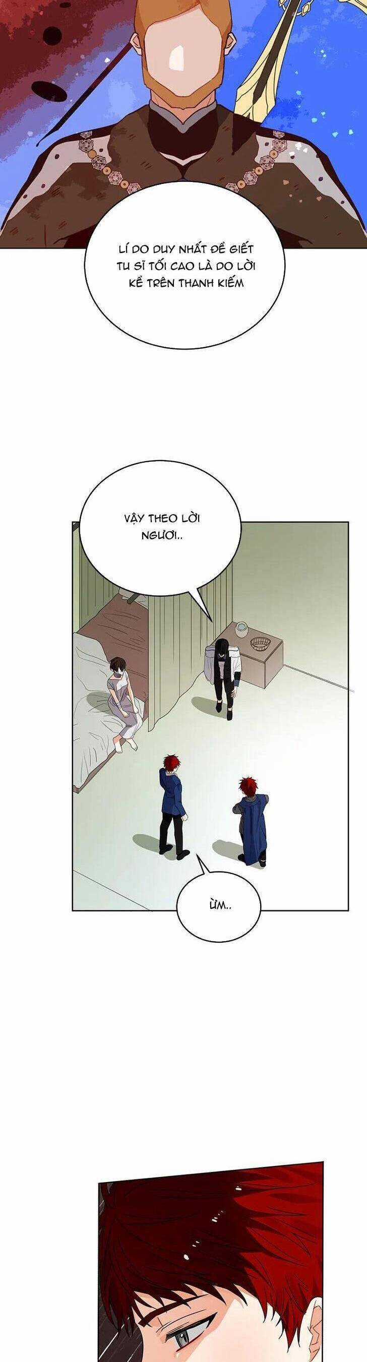 Crimson Karma - Chapter 58 - Trang 22