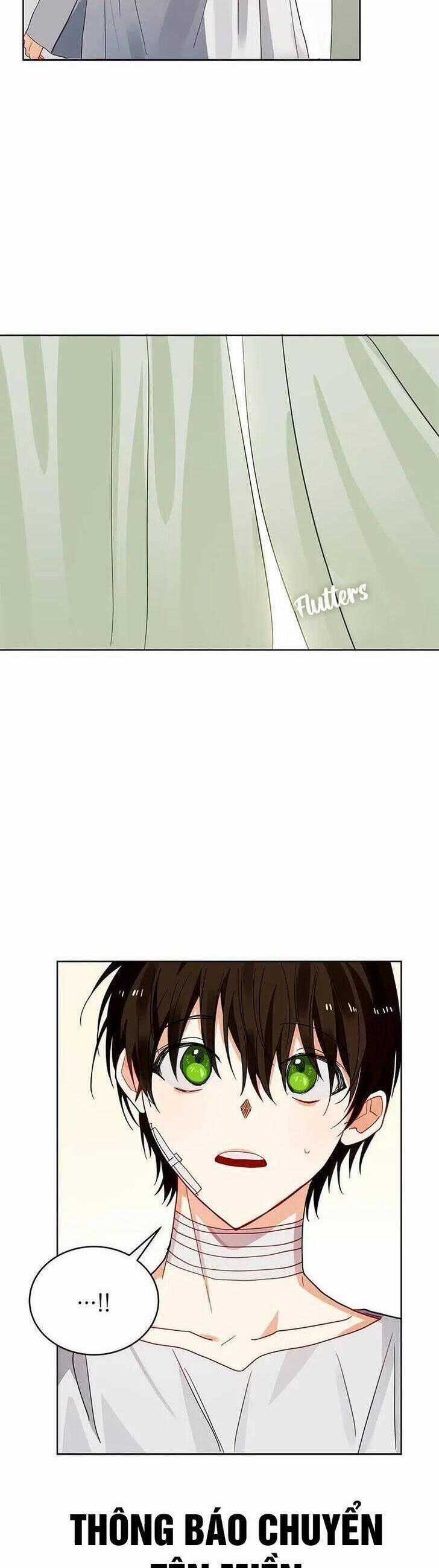 Crimson Karma - Chapter 58 - Trang 27