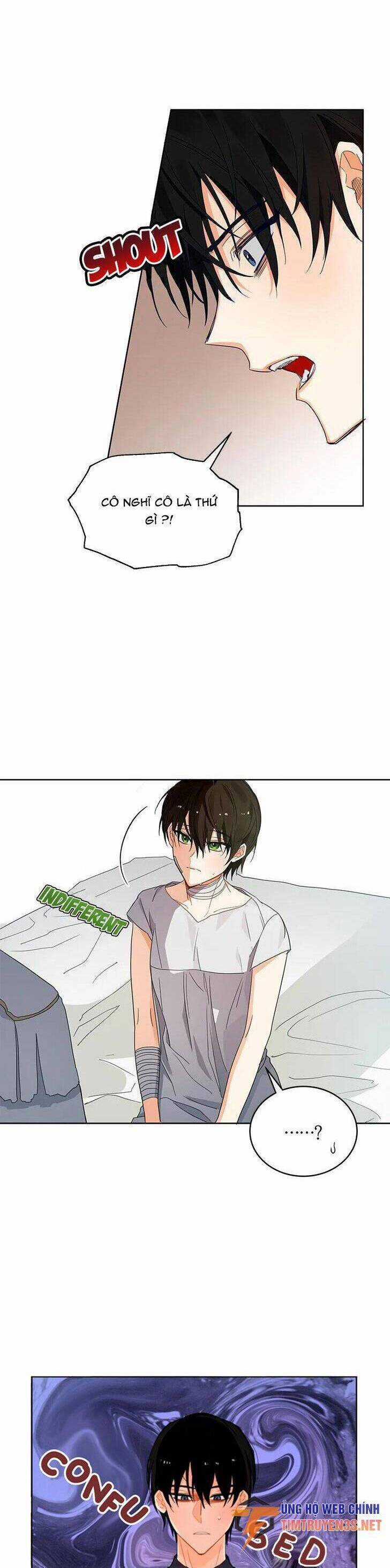 Crimson Karma - Chapter 58 - Trang 4