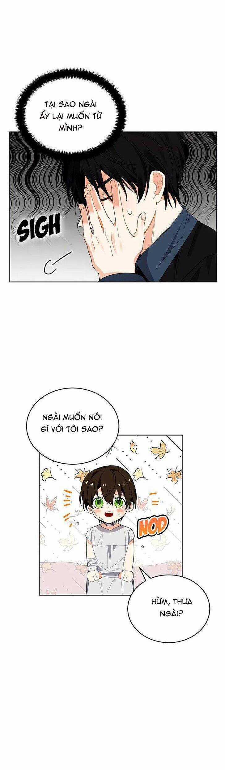 Crimson Karma - Chapter 58 - Trang 10