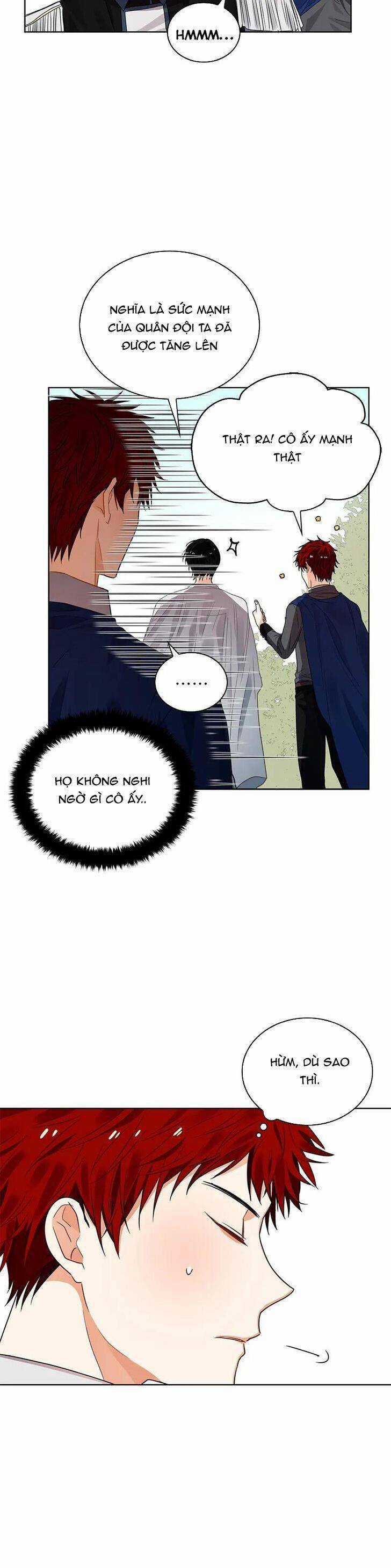 Crimson Karma - Chapter 59 - Trang 11