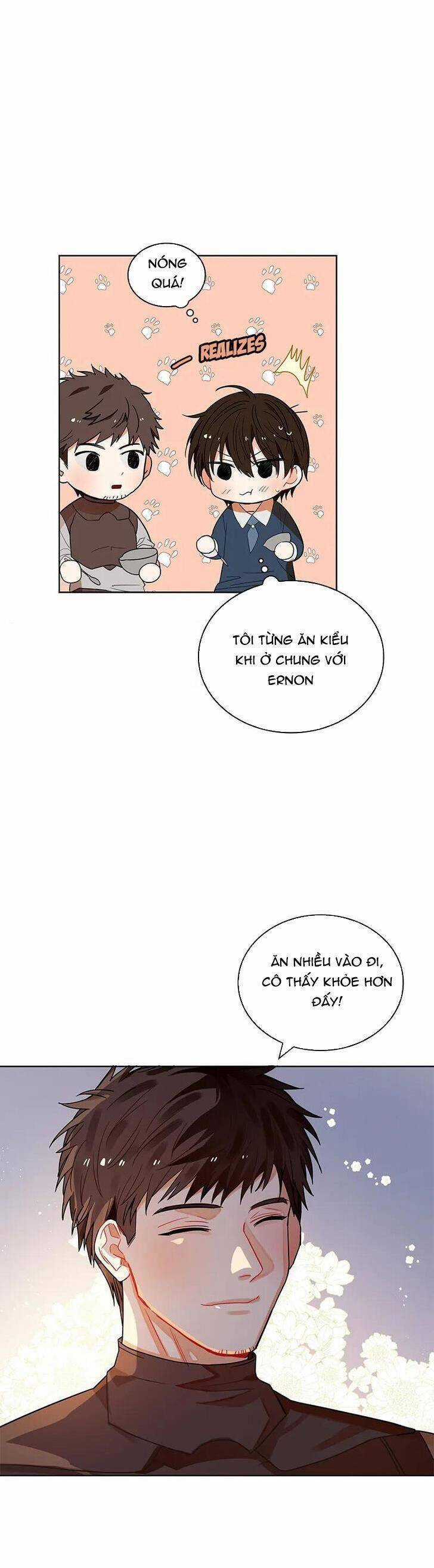 Crimson Karma - Chapter 59 - Trang 14