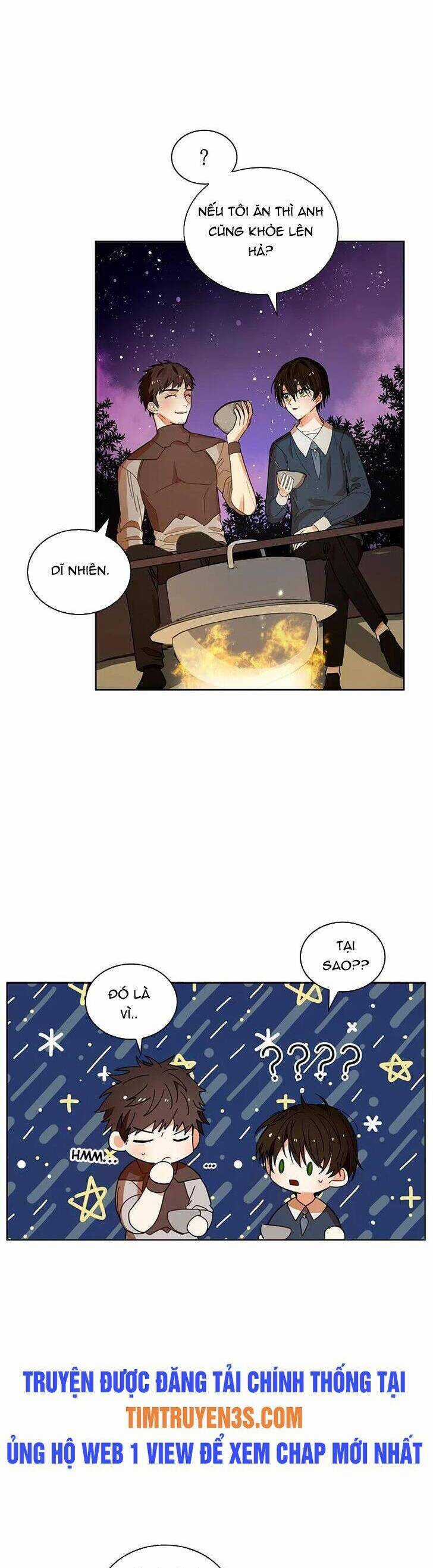 Crimson Karma - Chapter 59 - Trang 15