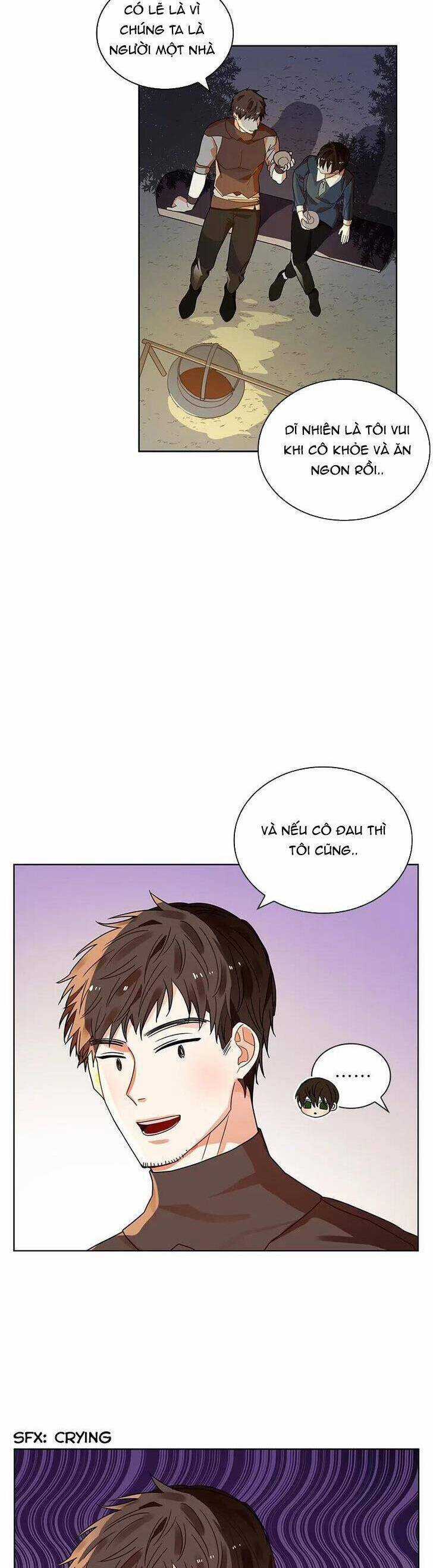 Crimson Karma - Chapter 59 - Trang 16