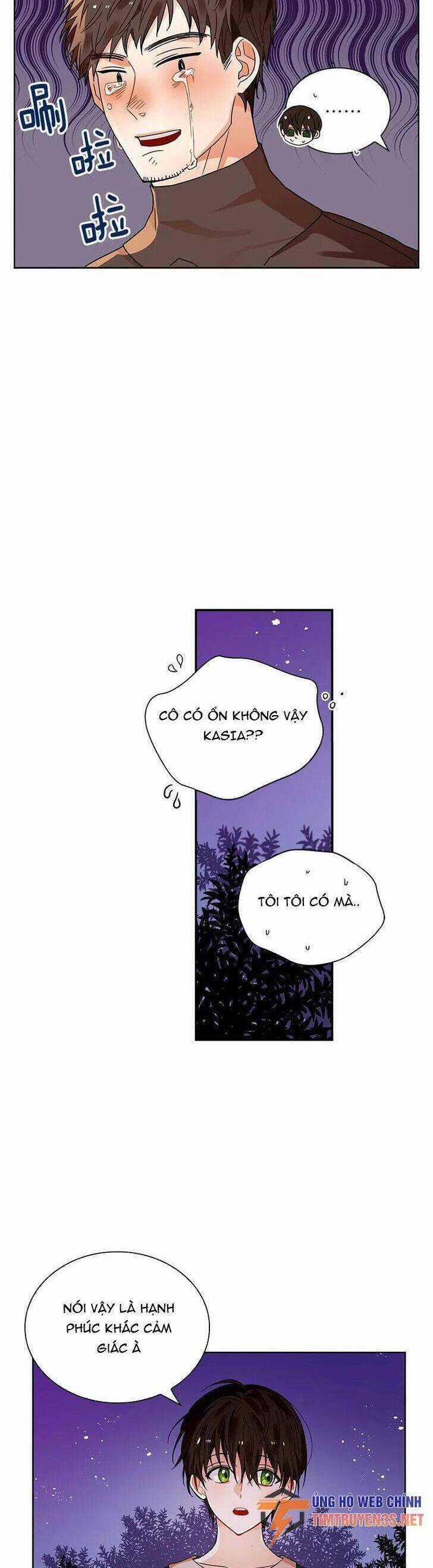 Crimson Karma - Chapter 59 - Trang 17