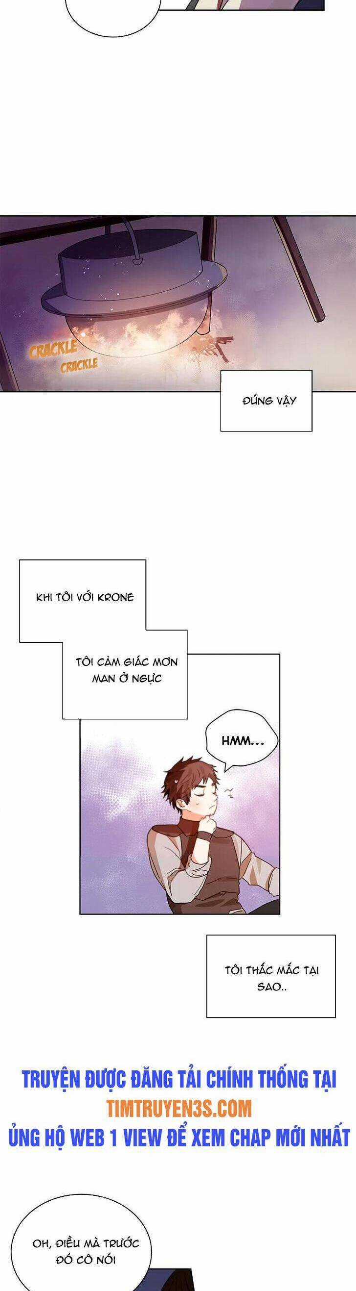 Crimson Karma - Chapter 59 - Trang 20