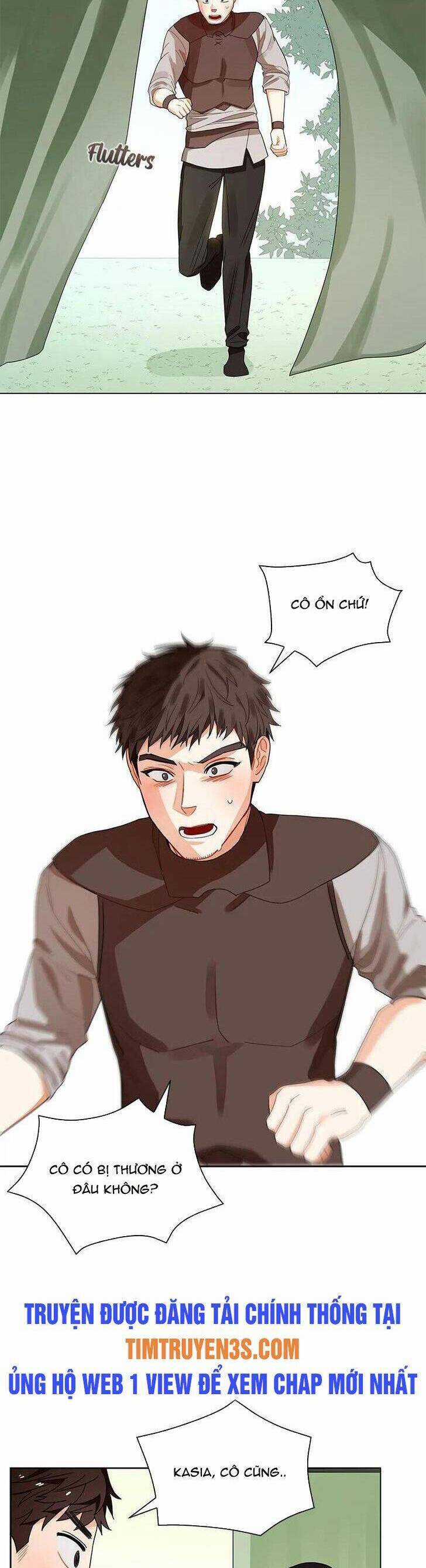 Crimson Karma - Chapter 59 - Trang 3