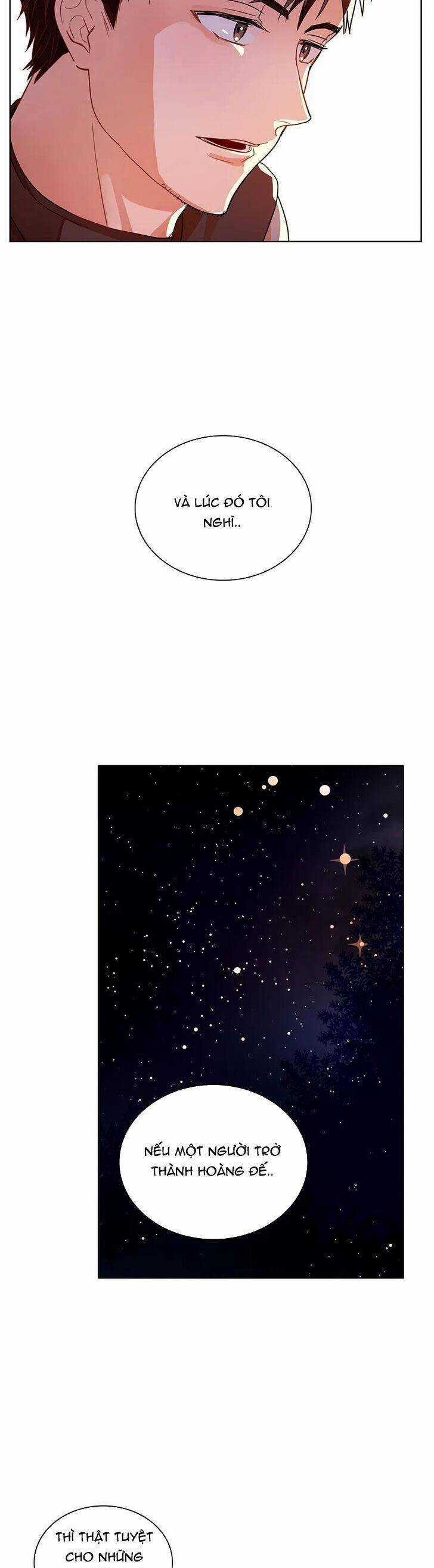 Crimson Karma - Chapter 59 - Trang 22