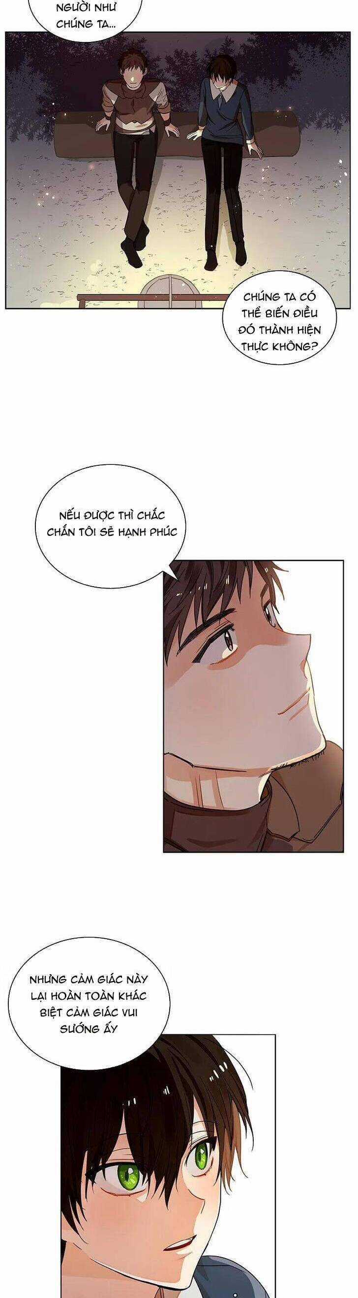 Crimson Karma - Chapter 59 - Trang 23