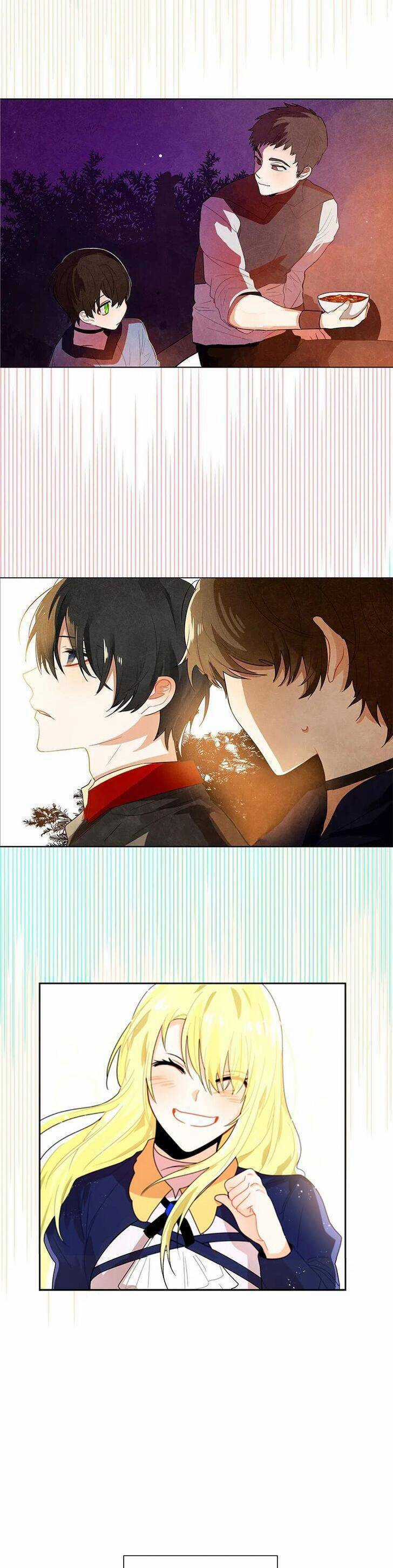 Crimson Karma - Chapter 59 - Trang 26