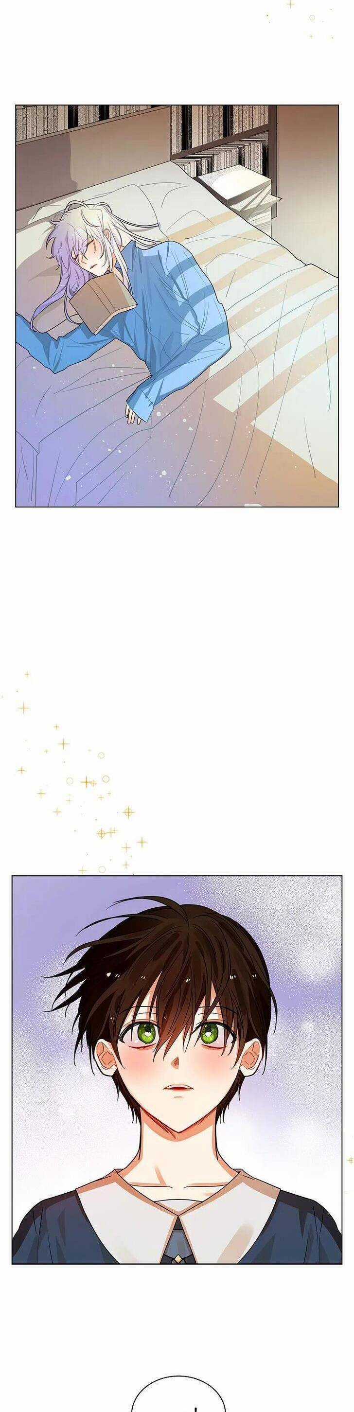 Crimson Karma - Chapter 59 - Trang 28