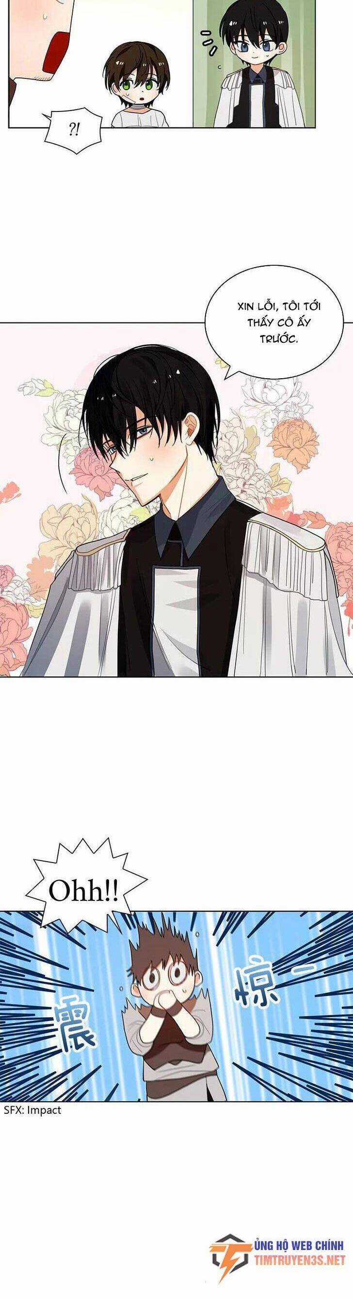 Crimson Karma - Chapter 59 - Trang 4