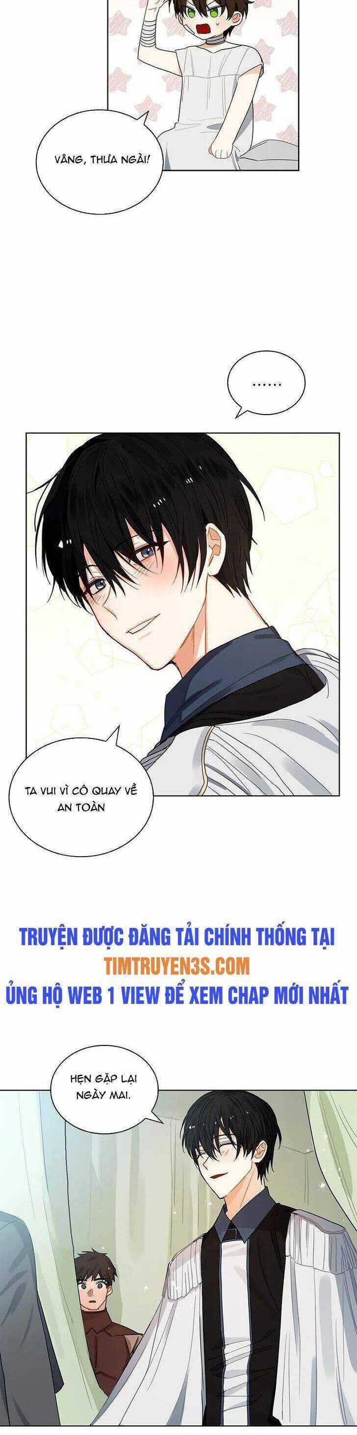 Crimson Karma - Chapter 59 - Trang 6