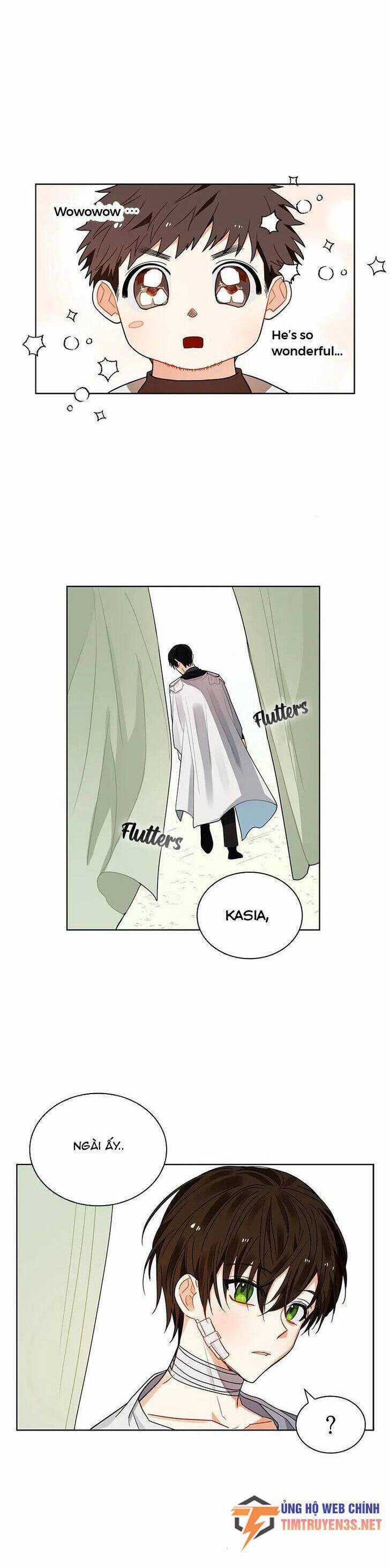 Crimson Karma - Chapter 59 - Trang 7