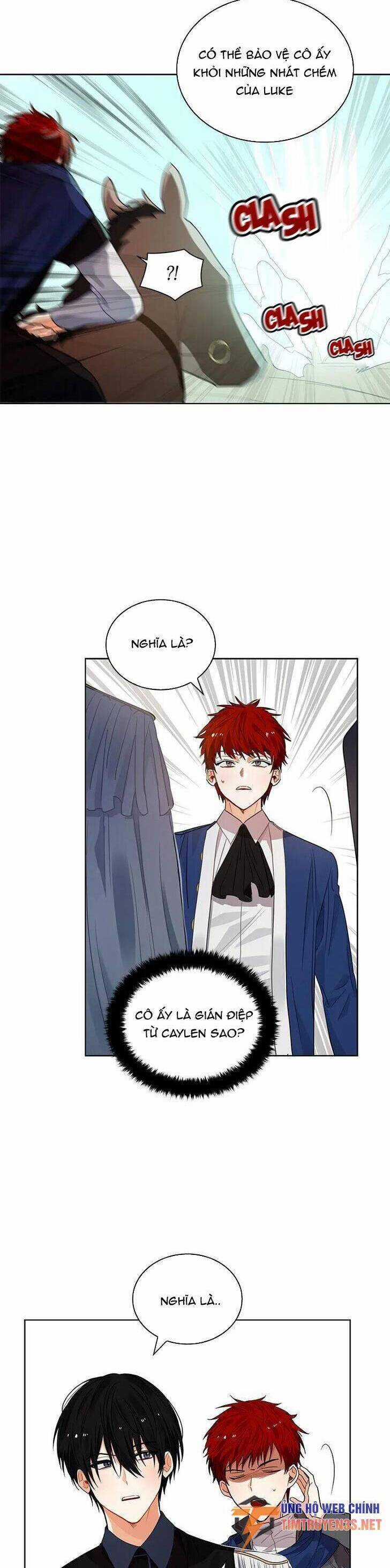 Crimson Karma - Chapter 59 - Trang 10