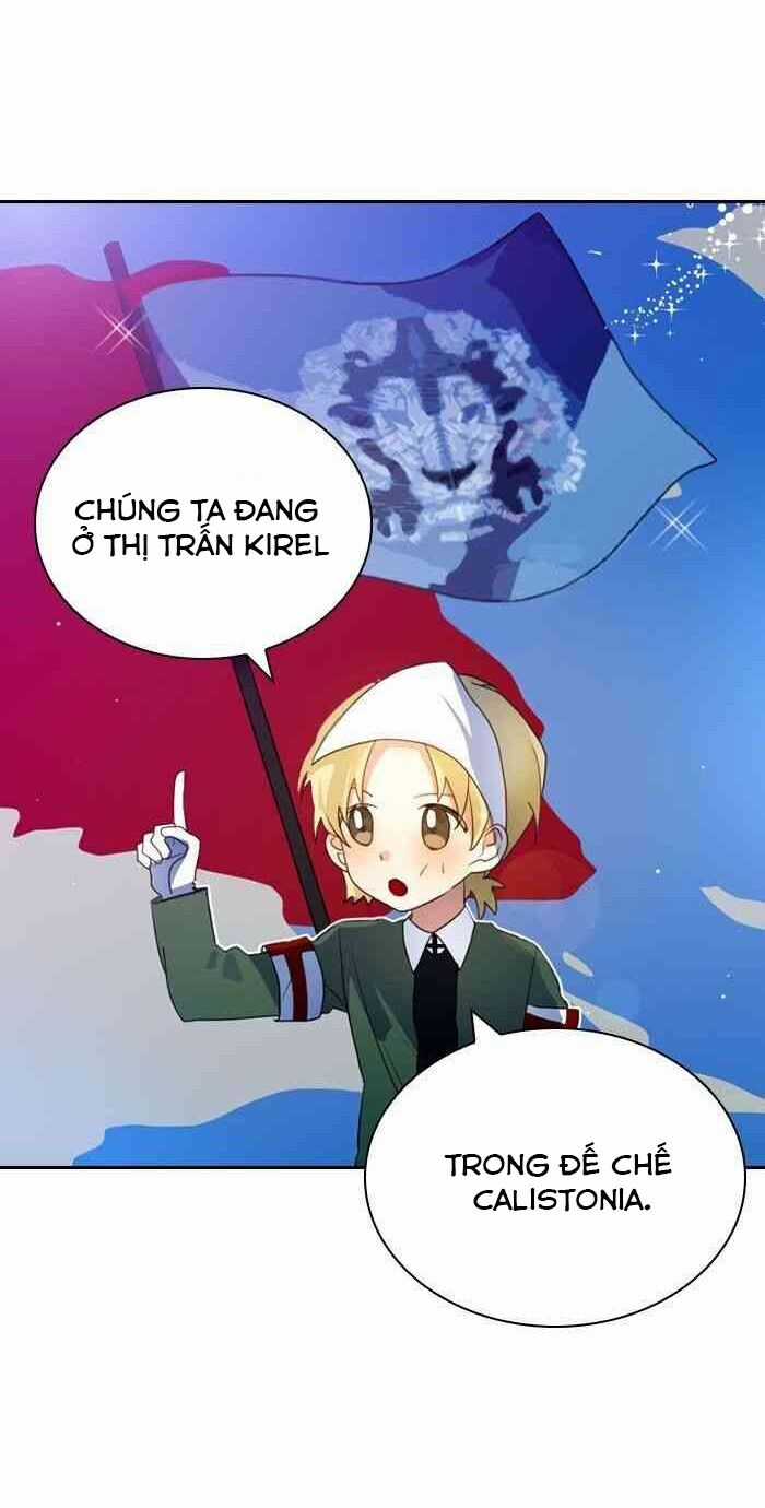 Crimson Karma - Chapter 6 - Trang 11