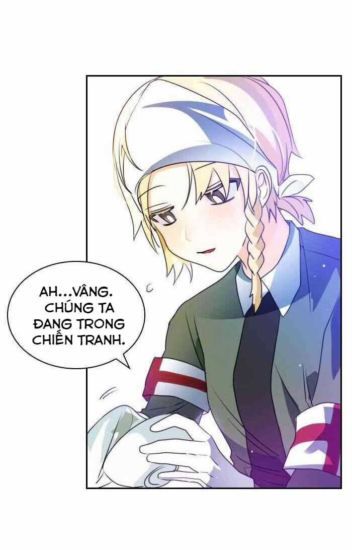 Crimson Karma - Chapter 6 - Trang 13