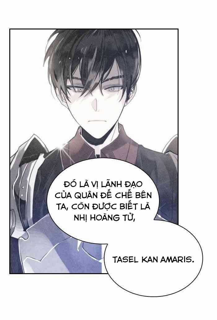 Crimson Karma - Chapter 6 - Trang 19