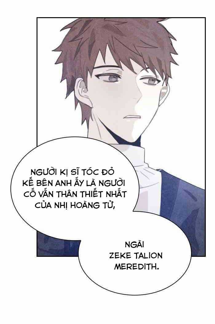 Crimson Karma - Chapter 6 - Trang 20