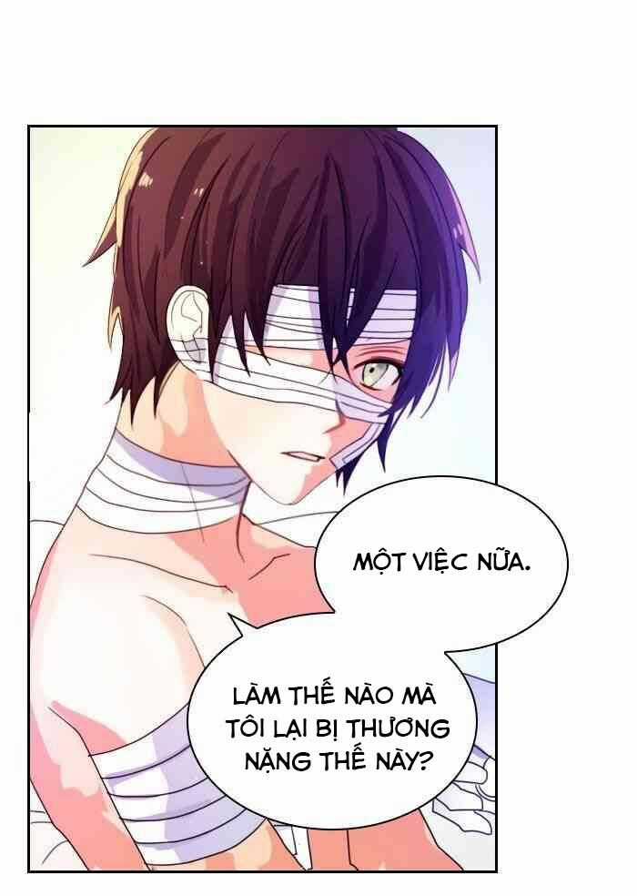 Crimson Karma - Chapter 6 - Trang 22