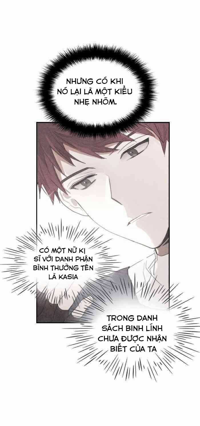 Crimson Karma - Chapter 6 - Trang 26