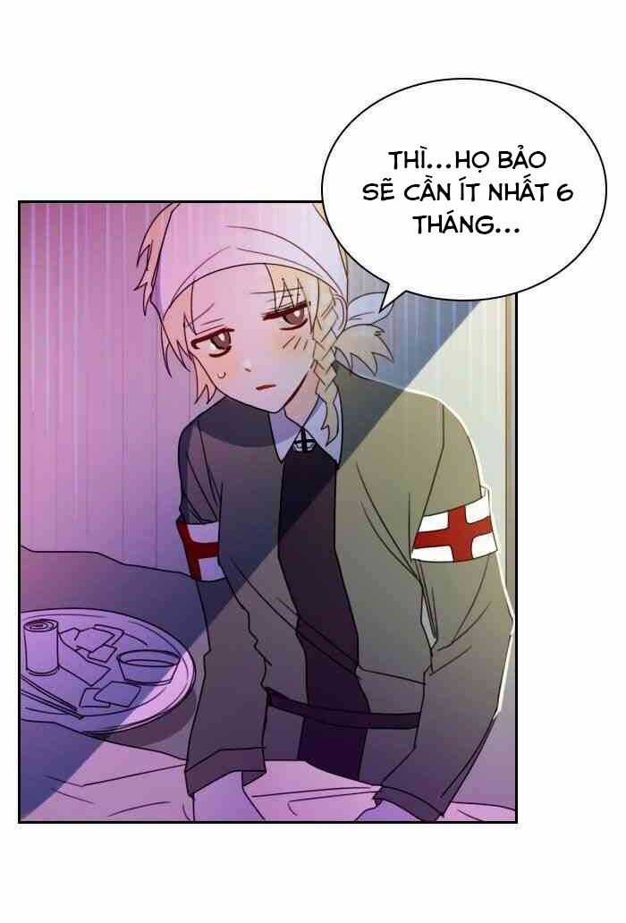 Crimson Karma - Chapter 6 - Trang 29