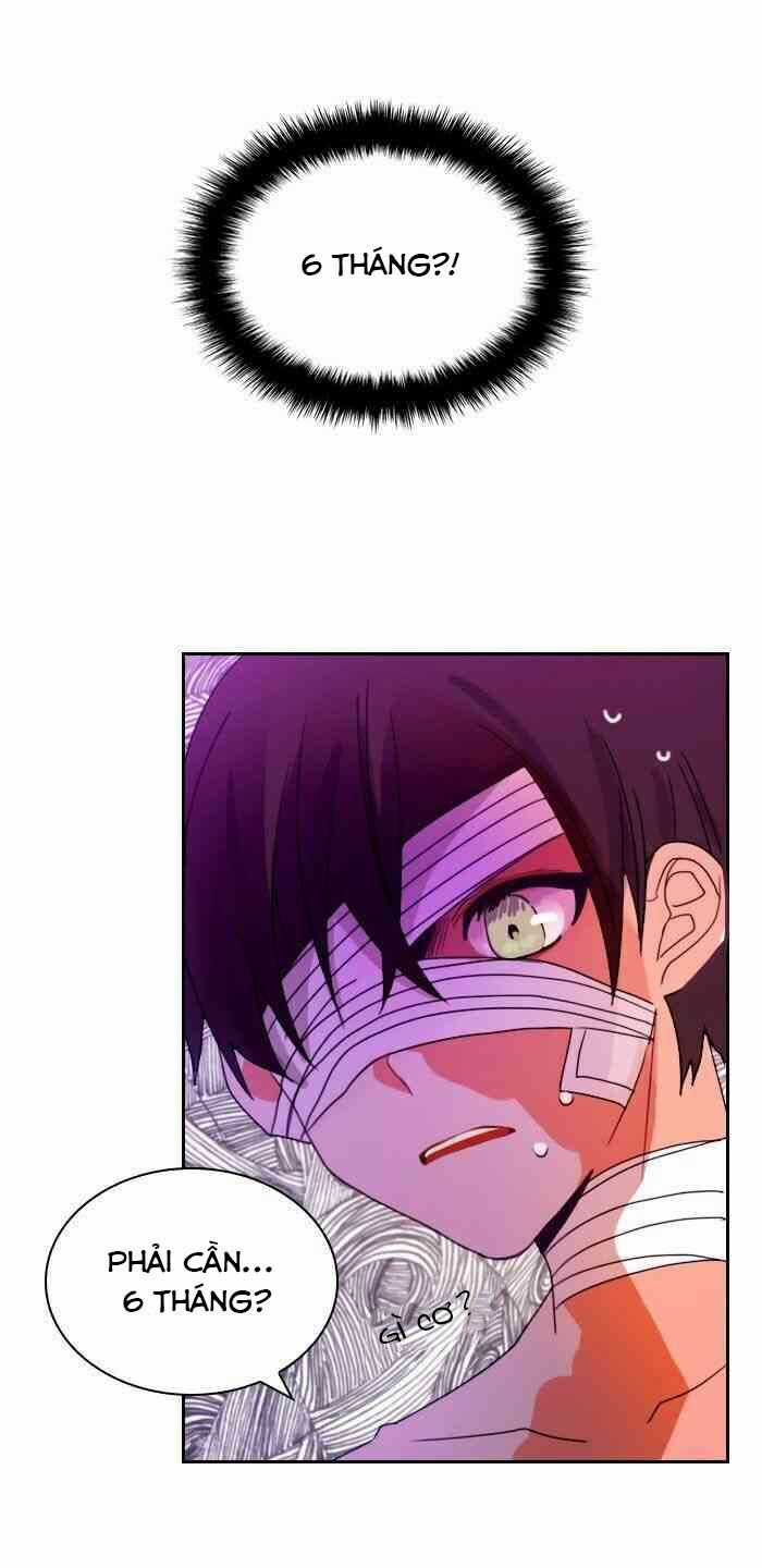 Crimson Karma - Chapter 6 - Trang 30