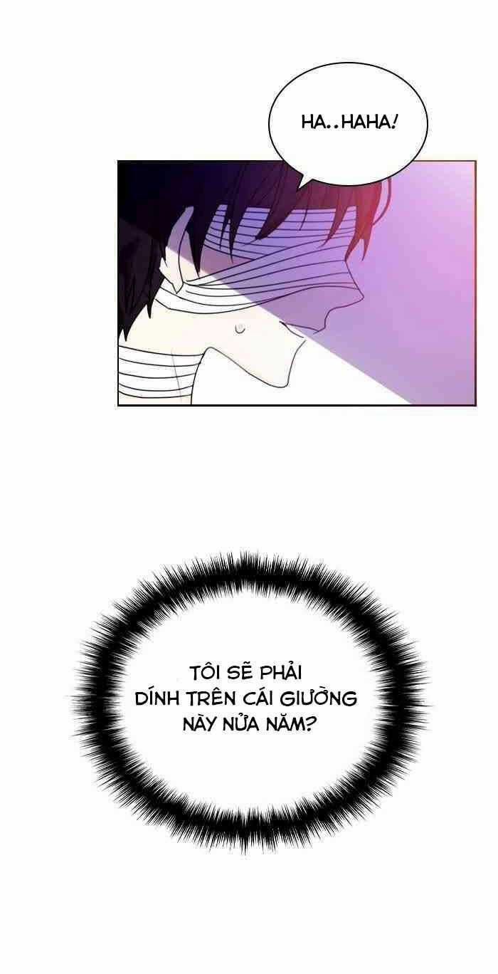 Crimson Karma - Chapter 6 - Trang 32