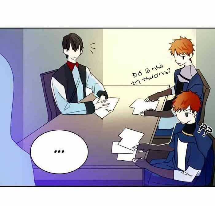 Crimson Karma - Chapter 6 - Trang 36