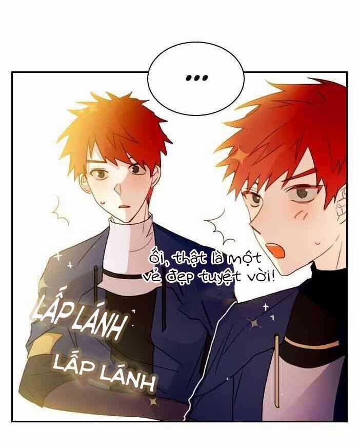 Crimson Karma - Chapter 6 - Trang 39