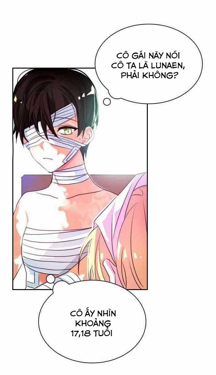 Crimson Karma - Chapter 6 - Trang 5