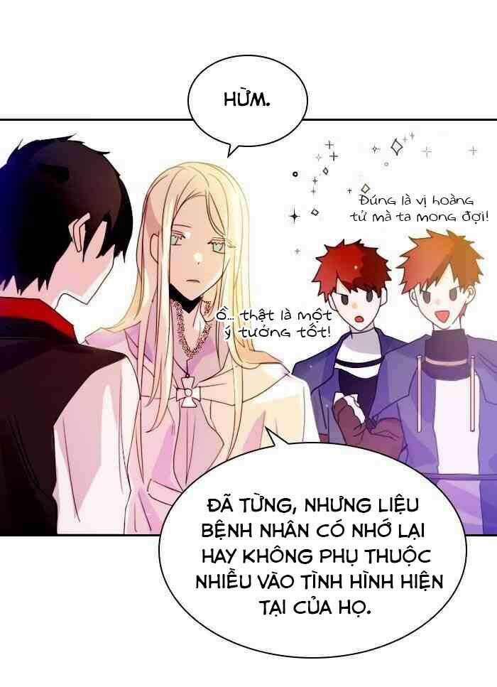 Crimson Karma - Chapter 6 - Trang 42