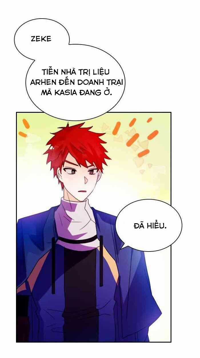 Crimson Karma - Chapter 6 - Trang 44
