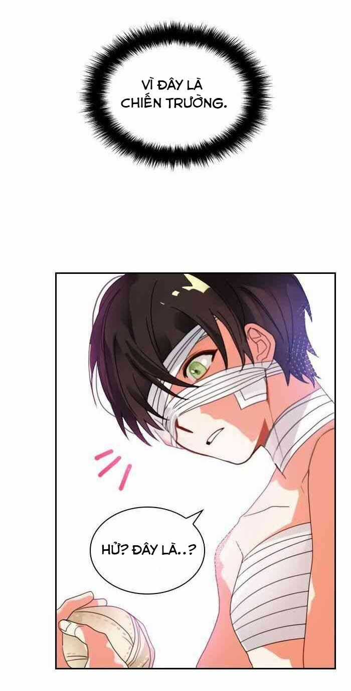 Crimson Karma - Chapter 6 - Trang 49