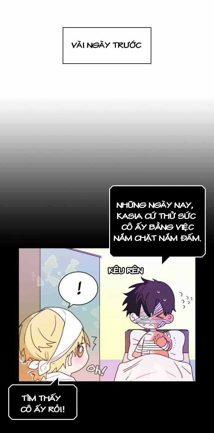 Crimson Karma - Chapter 6 - Trang 51