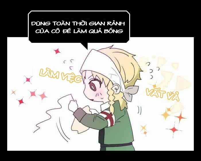 Crimson Karma - Chapter 6 - Trang 52